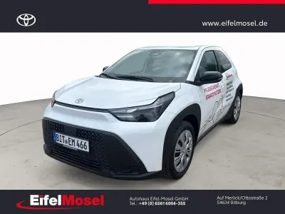 Gebraucht Toyota Aygo X