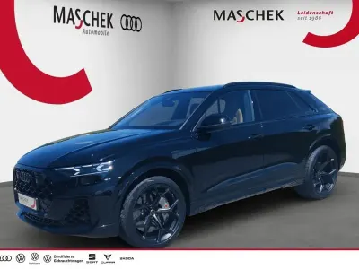 Gebraucht Audi RS Q8 Performance 640 PS (470 kW) 2025 Schwarz SUV