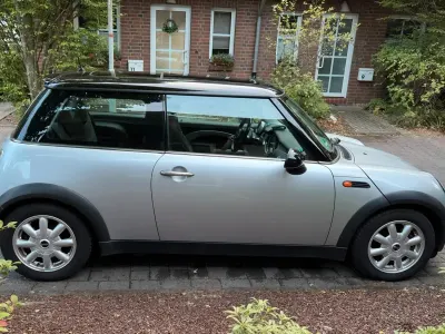 Gebraucht Mini Cooper