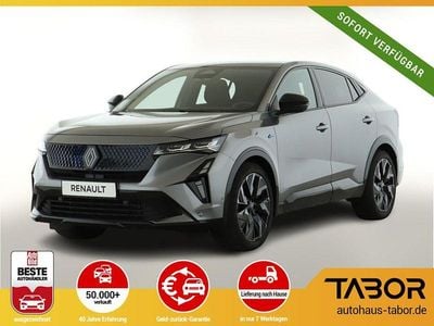 Gebraucht Renault Rafale Esprit Alpine 200 PS (147 kW) 2025 Dolomit grau / dach black pear SUV