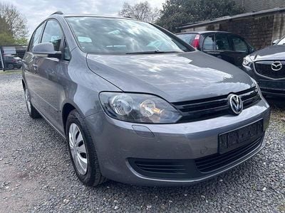 Gebraucht VW Golf VI Trendline 80 PS (58 kW) 2010 United grey Kleinwagen