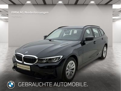 gebraucht BMW 330e xDrive Touring