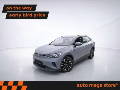 Brugt VW ID.4