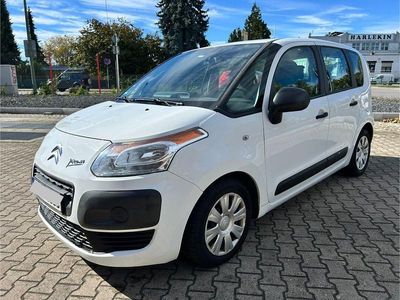 Citroën C3 Picasso