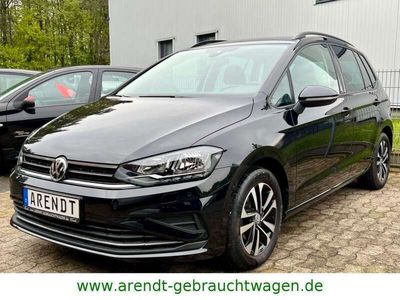 gebraucht VW Golf Sportsvan VII IQ.DRIVE*SHZ/AHK/PDC/ACC*