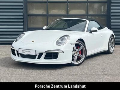 Porsche 911 Carrera 4S