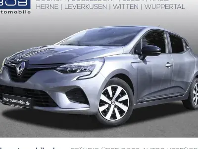Gebraucht Toyota Aygo X-play 69 PS (50 kW) 2016 Weiß Kleinwagen