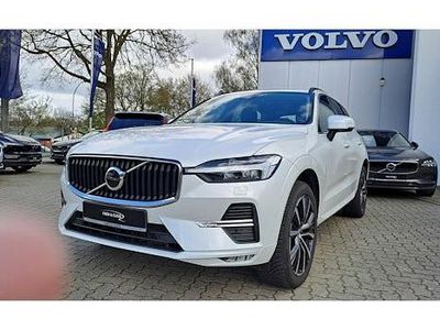 Gebraucht Volvo XC60 Core 197 PS (144 kW) 2024 Weiß SUV
