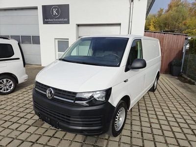 VW T6