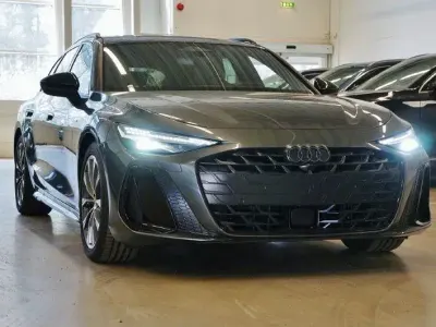 Nouă Audi A6 Sport 204 CP (150 kW) 2026 Gri Break
