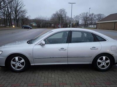 gebraucht Hyundai Grandeur 3.3 V6 LPG Gasanlage BRC