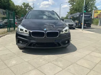 Gebraucht BMW 220