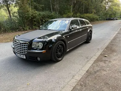 Gebraucht Chrysler 300C