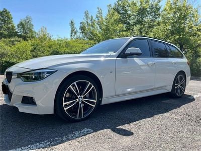 BMW 340