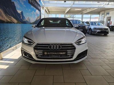 Gebraucht Audi A5 S-Line 265 PS (194 kW) 2019 Andere Coupé