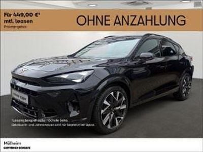 Gebraucht Cupra Formentor VZ3 333 PS (244 kW) 2025 Schwarz SUV
