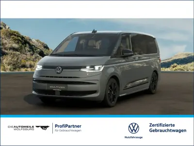 Gebraucht VW T7 Edition 150 PS (110 kW) 2025 Van