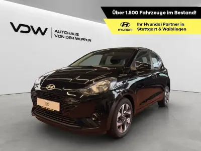 Gebraucht Hyundai i10