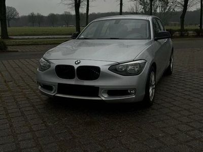 gebraucht BMW 116 116 i Urban Line