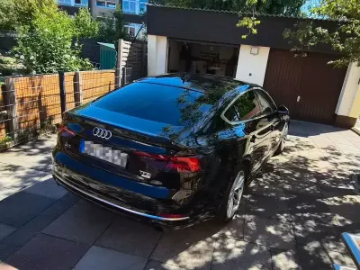 Gebraucht Audi A5 Sportback