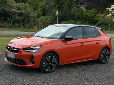 Gebraucht Opel Corsa-e