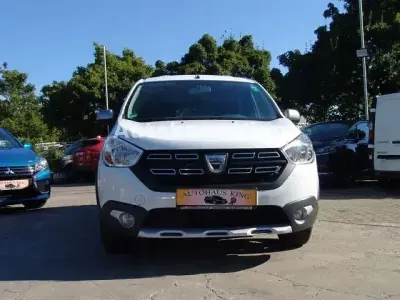 Gebraucht Dacia Lodgy