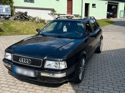 gebraucht Audi 80 2.3 Quattro