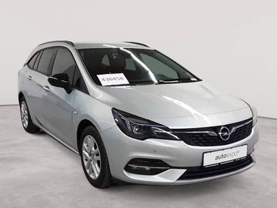 gebraucht Opel Astra 1.5 D Start/Stop Sports Tourer Automatik Edition