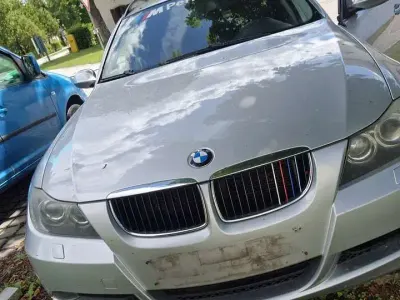 Gebraucht BMW 320
