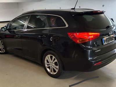 Kia Ceed Sportswagon