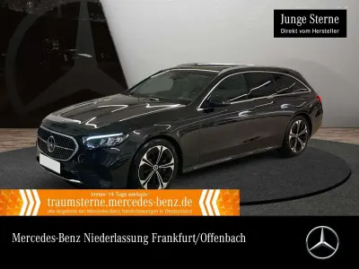 Gebraucht Mercedes E300