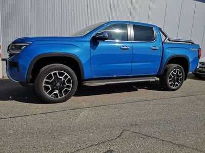 VW Amarok