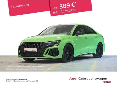 Gebraucht Audi RS3