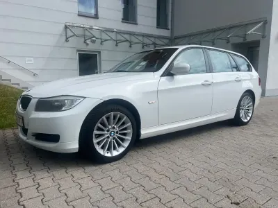 Brugt BMW 316
