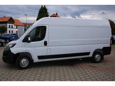 Usata Peugeot Boxer 140 CV (102 kW) 2022 Furgone