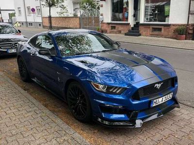 gebraucht Ford Mustang Shelby look