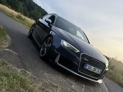 Gebraucht Audi RS3 Sportback