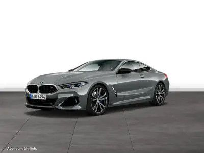 Gebraucht BMW M850 530 PS (389 kW) 2025 Coupé