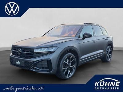 Siliziumgrau matt Neu 2026 VW Touareg Style SUV | 130.620 €