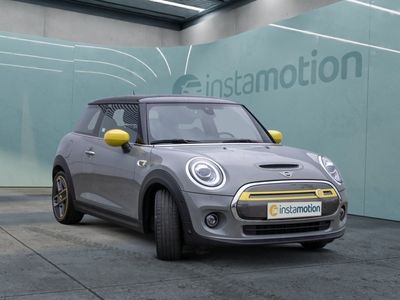 gebraucht Mini Cooper S E