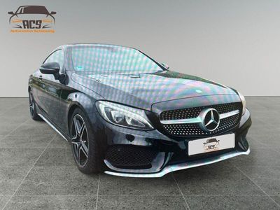 Mercedes C250