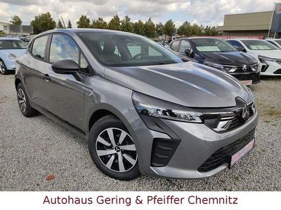 Neu Mitsubishi Colt Basis 67 PS (49 kW) 2025 Schwarz Limousine