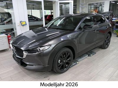 Neu Mazda CX-30 Homura-Line 140 PS (102 kW) 2025 Grau SUV