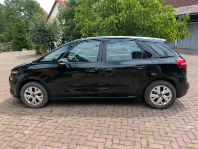 Gebraucht Citroën C4 Picasso