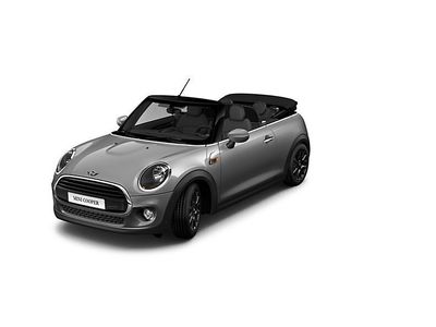 gebraucht Mini Cooper Cabriolet - El. Verdeck Navi LED Apple CarPlay