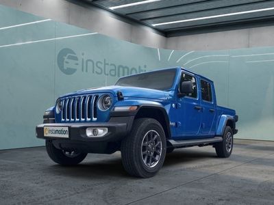 gebraucht Jeep Gladiator Overland Modell