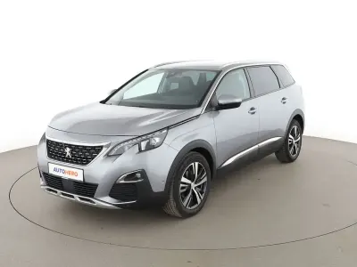 Gebraucht Peugeot 5008
