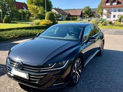 Gebraucht VW Arteon R-line 200 PS (147 kW) 2022 Kombi