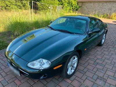 gebraucht Jaguar XK8 Coupe -