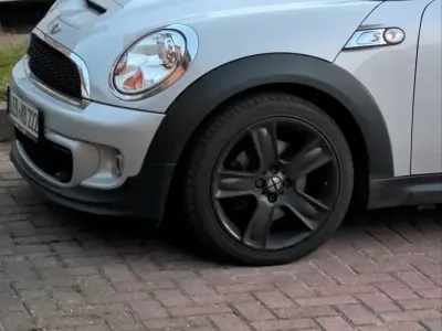 Occasion Mini Roadster 182 ch (133 kW) 2012 Andere farben Cabriolet